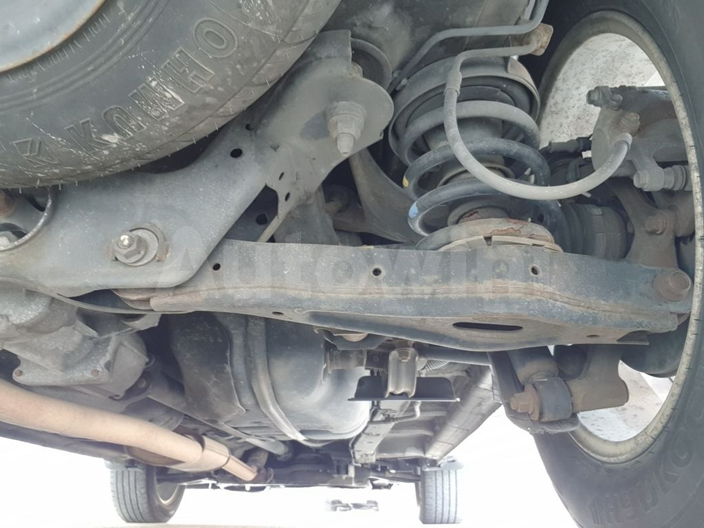 Kia Sorento 2010 V008622