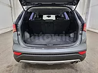 Hyundai Santa Fe 2015
