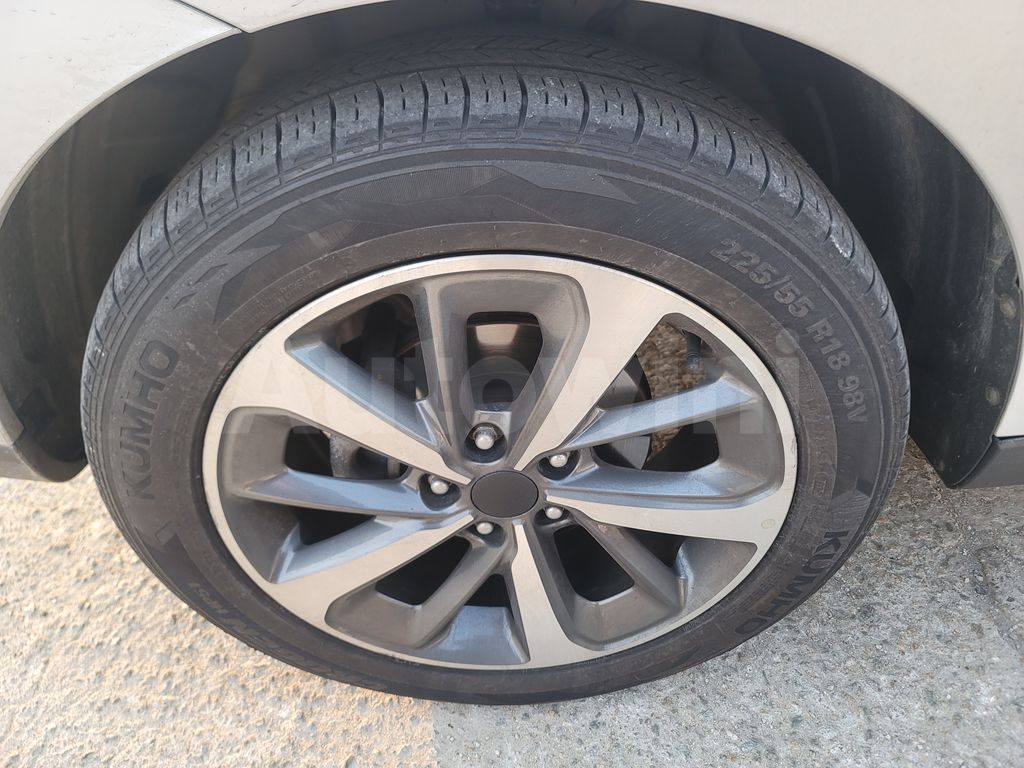 Hyundai Tucson 2011 ID : V096654