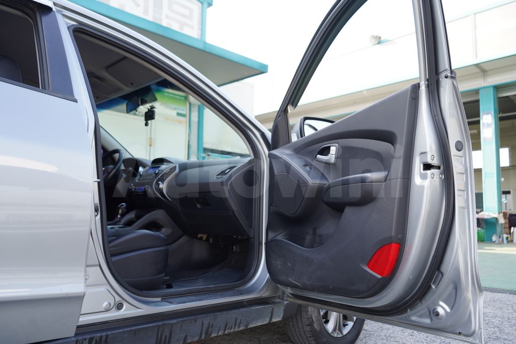 Hyundai Tucson 2014 ID 868971