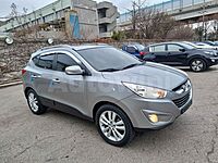 Hyundai Tucson 2010 ID : V799946