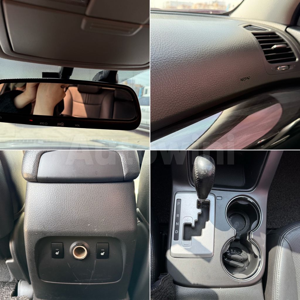 Kia Sorento 2010 ID: V068423