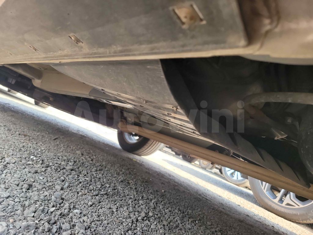 Hyundai Tucson 2012 ID: V336171