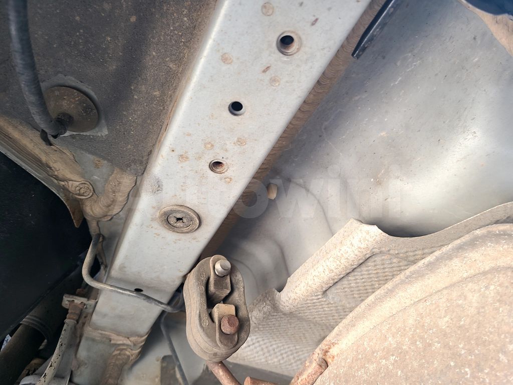 Hyundai Tucson 2010 ID: V047355