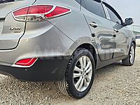 Hyundai Tucson 2010 ID : V011905
