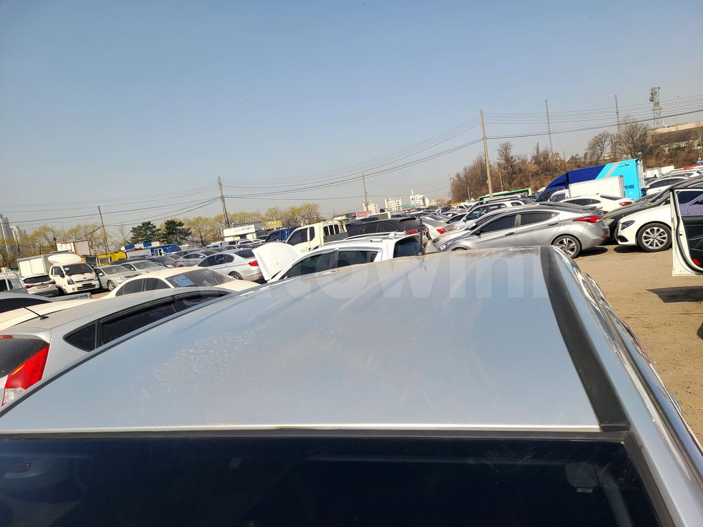 Hyundai Tucson 2010 ID: V047355