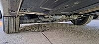 Hyundai Avante 2016 ID V009057
