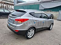 Hyundai Tucson 2010 ID : V799946