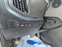 Kia Sportage 2011 ID : V003674