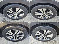 Kia Sportage 2012 ID V277690
