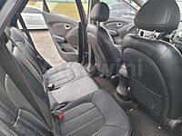 Hyundai Tucson 2010 ID: V012676