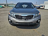 Kia Sorento 2010 ID:V045830