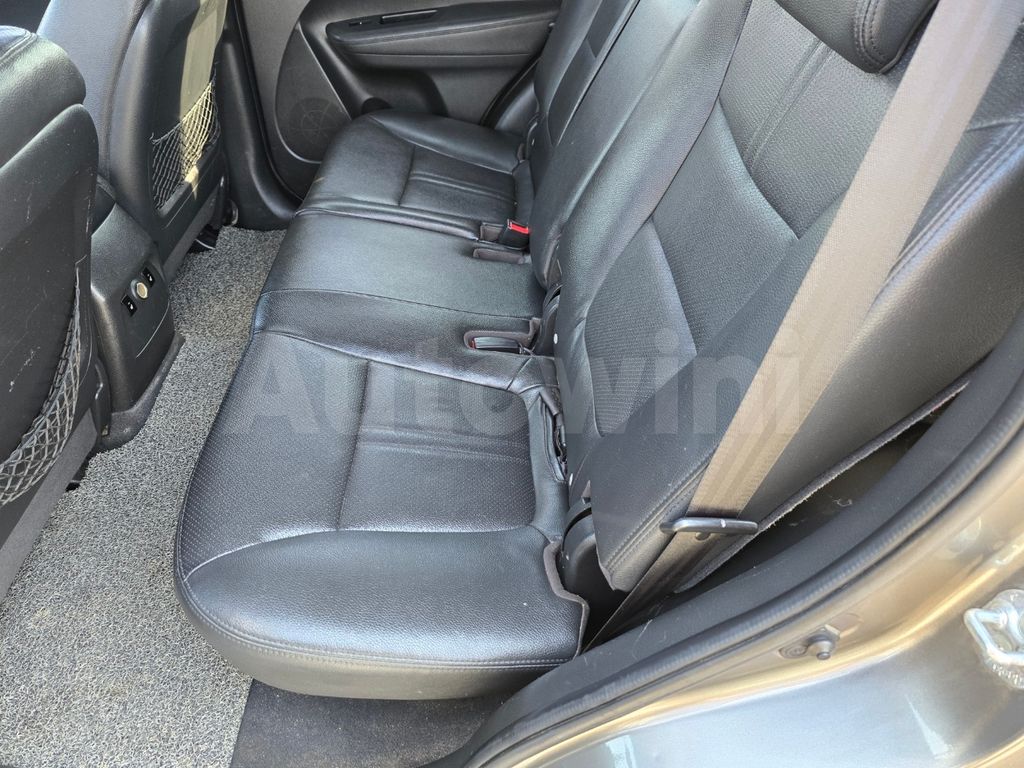 Kia Sorento 2010 ID: V012575