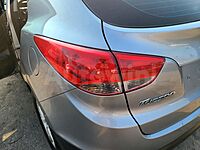 Hyundai Tucson 2011 ID 212530