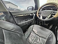 Kia Sorento 2010 ID: V000681 ( Techo Panorámico )