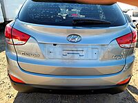 Hyundai Tucson 2010 4x2 ID : V775206