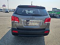 Kia Sorento 2010 ID:V045830
