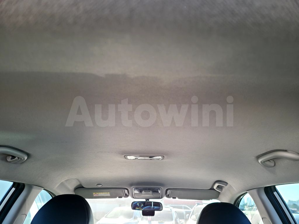 Hyundai Tucson 2010 4x2 ID : V775206