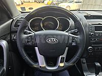 Kia Sorento 2011 ID : V129728 ( techo panoramico)