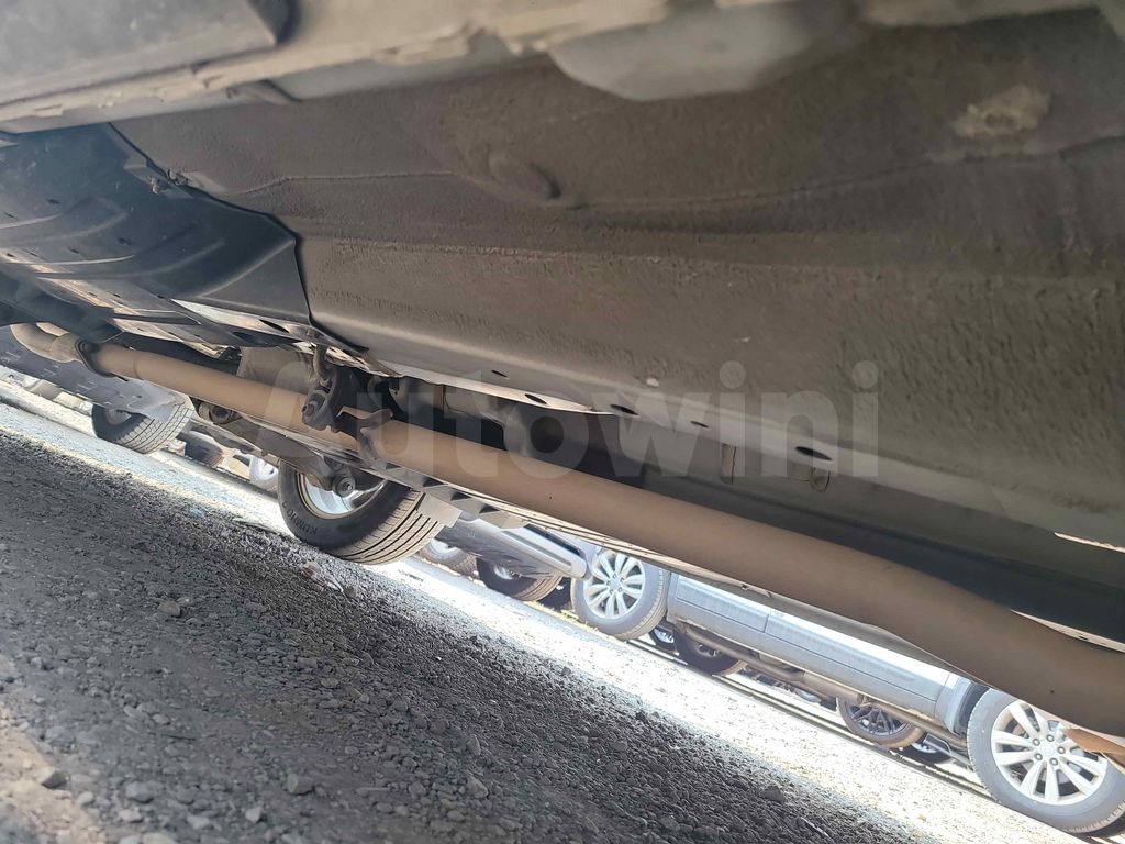 Hyundai Tucson 2012 ID: V336171
