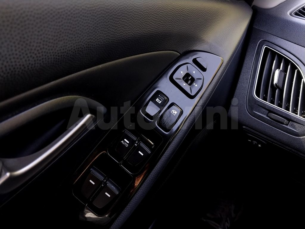 Hyundai Tucson ID: V058923