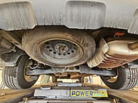 Kia Sorento 2010 ID: V000681 ( Techo Panorámico )