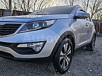 Kia Sportage 2012 ID V277690