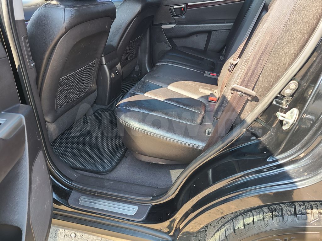 Hyundai Santa Fe 2011 ID:V619928