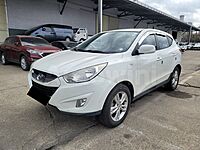 Hyundai Tucson ID: V 035869