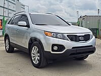 Kia Sorento 2010 ID: V000681 ( Techo Panorámico )
