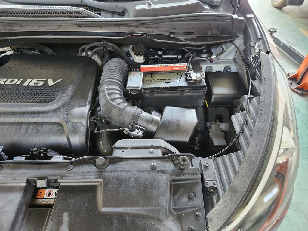 Hyundai Tucson 2014 ID 868971