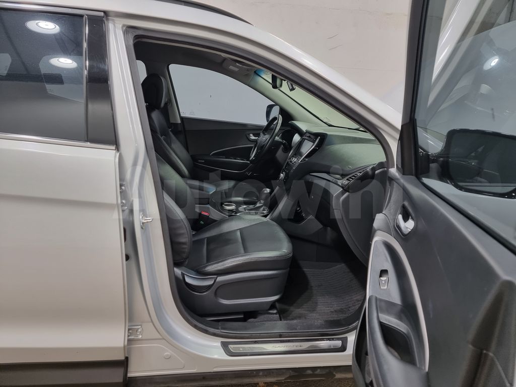 Hyundai Santa Fe 2014 ID : V292961