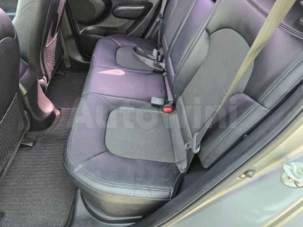 Hyundai Tucson 2010 ID : V037706