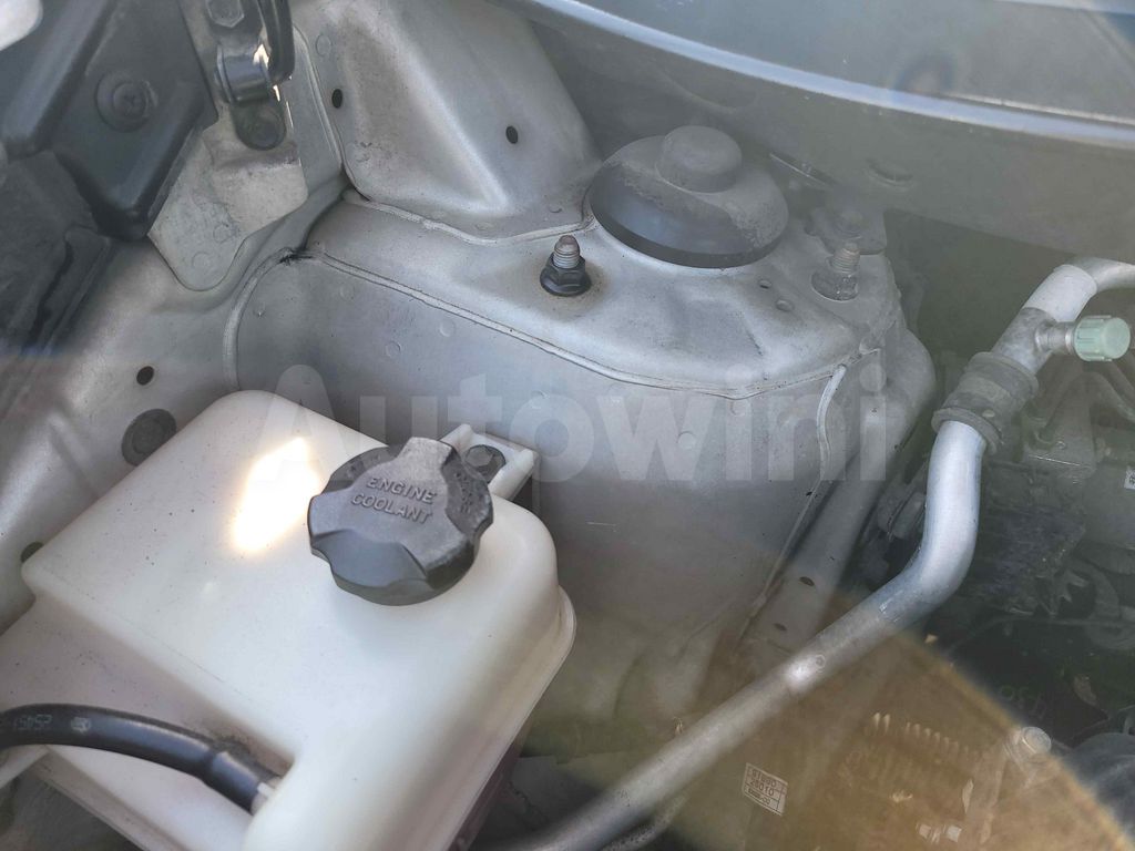 HYUNDAI TUCSON 2010 ID: V011701