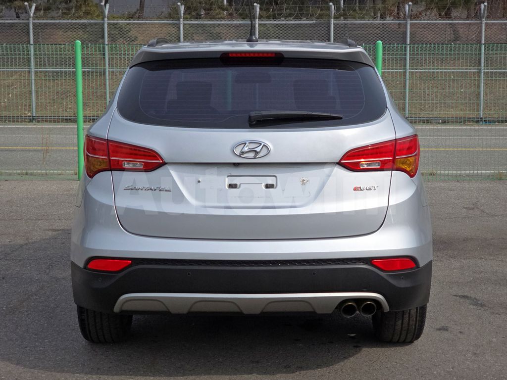 Hyundai Santa Fe 2013 ID : V171826