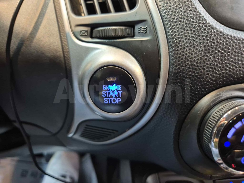 Hyundai Tucson 2011 ID : V276518