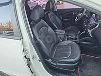 Hyundai Tucson 2012 ID: V300531