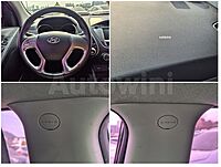 Hyundai Tucson 2011 ID: V290070