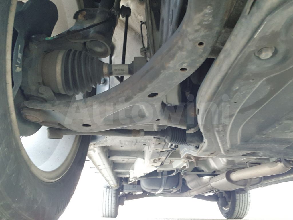 Hyundai Santa fe 2010 ID: V54770