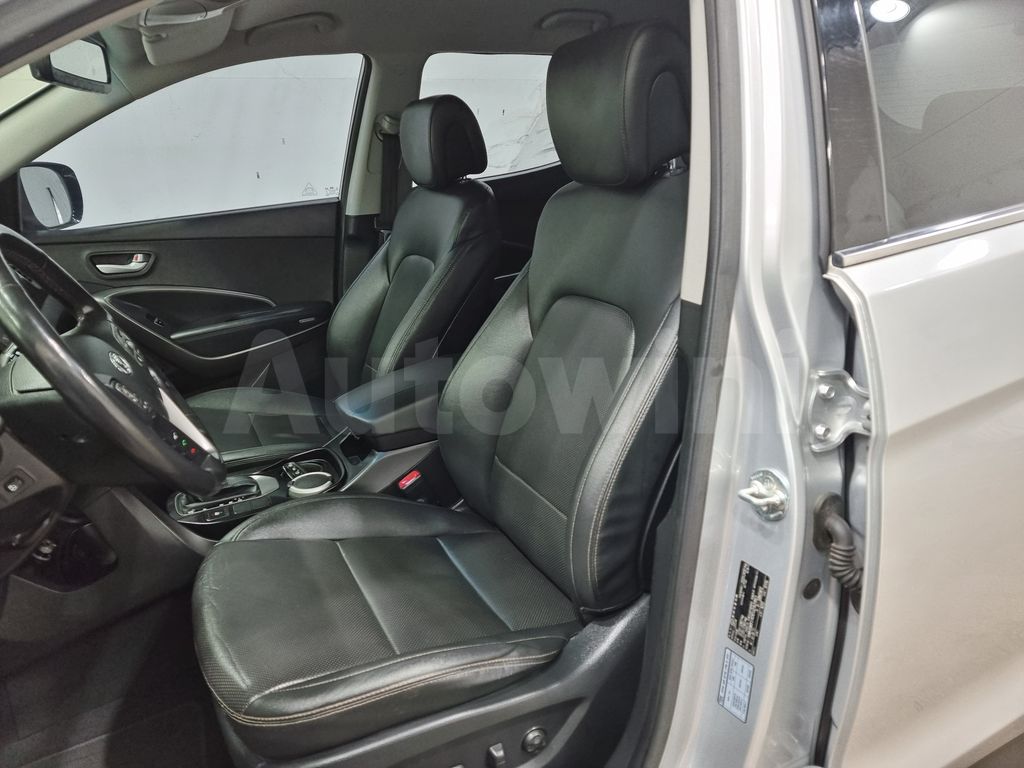 Hyundai Santa Fe 2014 ID : V292961