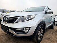 Kia Sportage 2011 ID: V012684