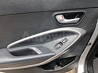 HYUNDAI SANTA FE 2014 4X4 ID:292961