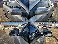 Hyundai Tucson 2011 ID: V116140