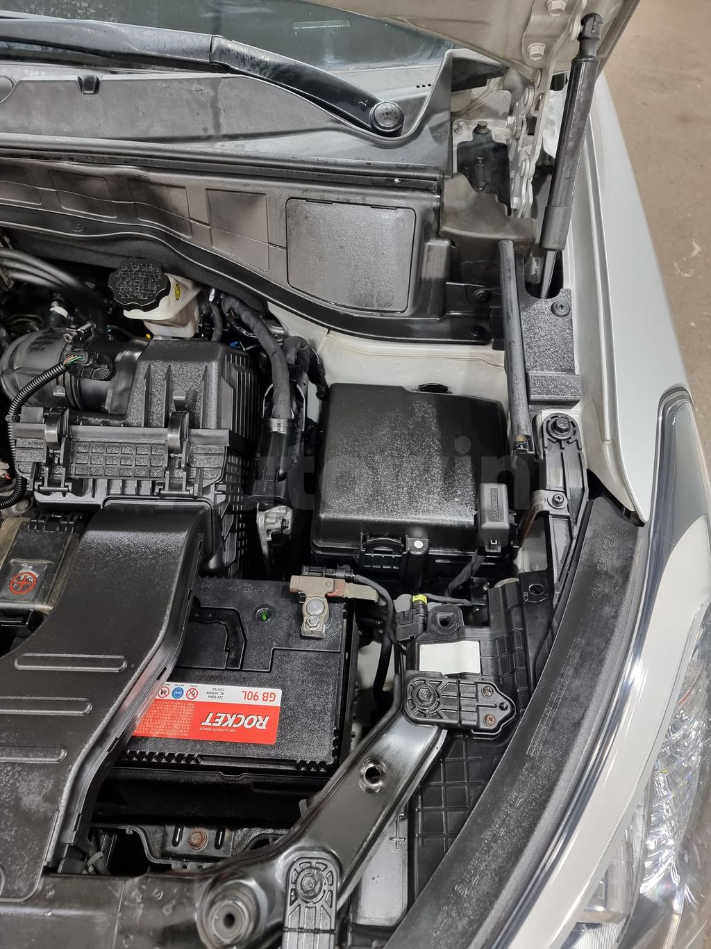 HYUNDAI SANTA FE 2014 4X4 ID:292961