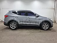 Hyundai Santa Fe 2015