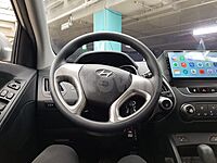 Hyundai Tucson 2010 ID : V005835