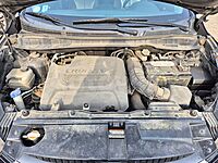 Hyundai Tucson 2011 ID: V290070