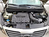 Kia Sportage 2011 ID: V012684