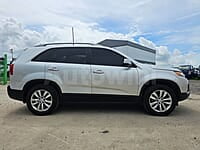 Kia Sorento 2010 ID: V000681 ( Techo Panorámico )