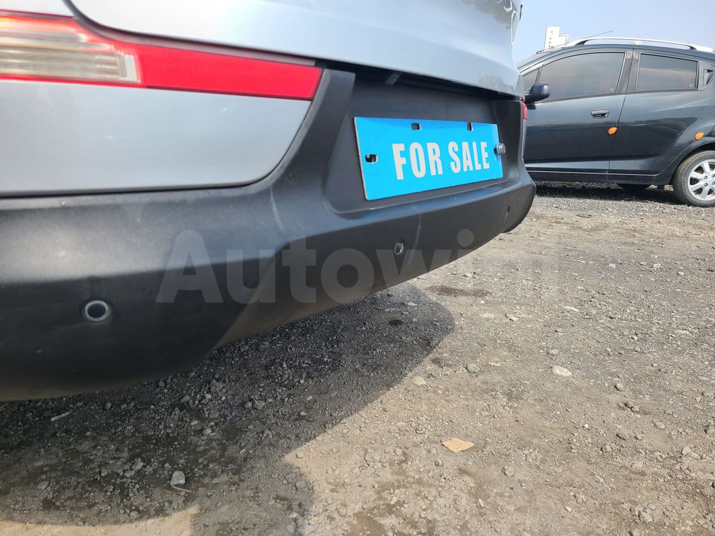 Kia Spoortage 2011 ID:V157104